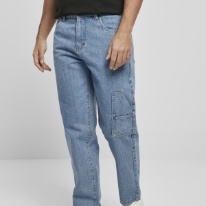 Southpole Script Denim - Img 1