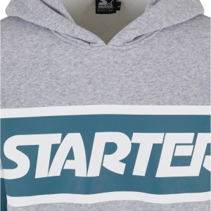 Starter Across Stripe Hoodie - Img 3
