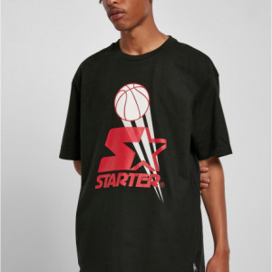 Starter Airball Tee black L