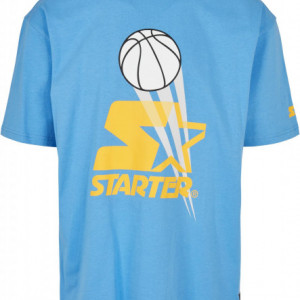 Starter Airball Tee black L - Img 11