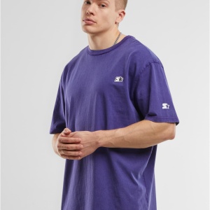 Starter Essential Oversize Acid Tee - Img 1