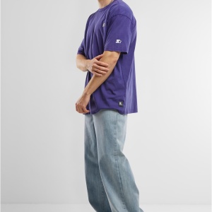 Starter Essential Oversize Acid Tee - Img 3