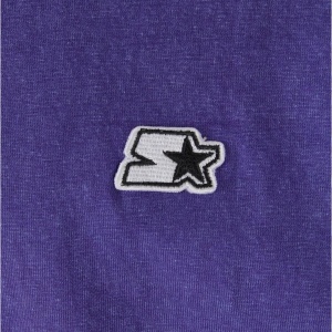 Starter Essential Oversize Acid Tee - Img 8