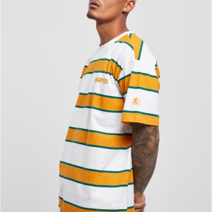 Starter Logo Striped Tee - Img 10