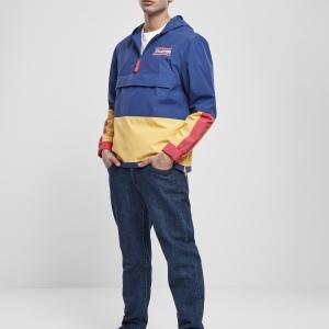 Starter Multicolored Logo Windbreaker - Img 5