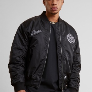 Starter Patch Bomberjacket