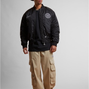 Starter Patch Bomberjacket - Img 3