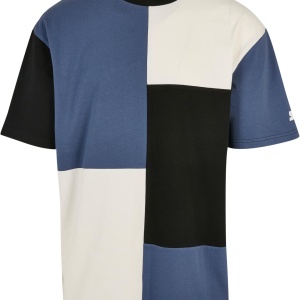 Starter Patchwork Oversize Tee - Img 6
