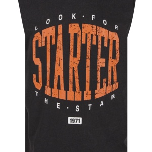 Starter Sleeveless Washed Tee - Img 4