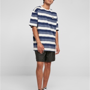 Starter Sun Stripes Oversize Tee - Img 5