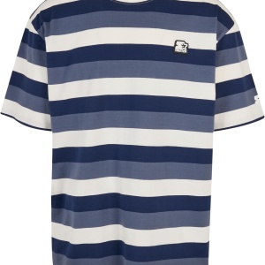 Starter Sun Stripes Oversize Tee - Img 6