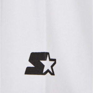 Starter Team 1971 Oversize Tee black L - Img 8