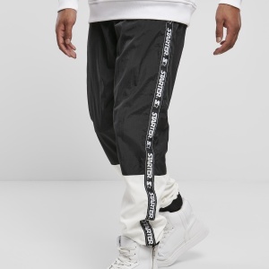 Starter Two Toned Jogging Pants