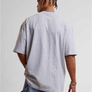 Starter USA Oversized Tee - Img 2