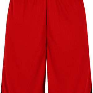 Stripes Mesh Shorts - Img 27