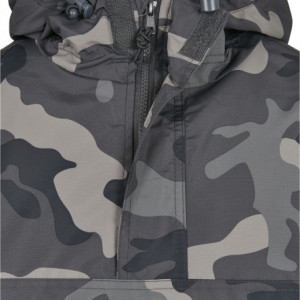 Summer Pull Over Jacket - Img 7