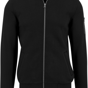 Sweat Bomber Jacket - Img 12
