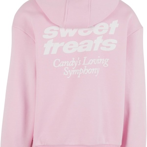 Sweet Treats Fluffy Hoody - Img 9