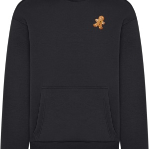 The Only Loyal Gang Fluffy Hoody