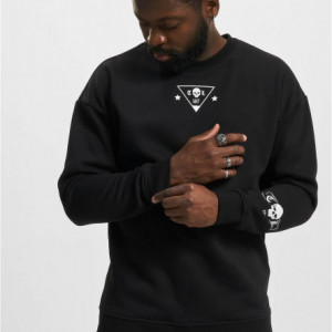 Thug Life HitTheStreets Crewneck
