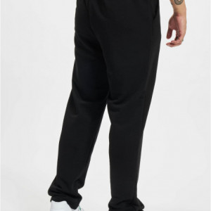 Thug Life Men Sweat Pant TimeMachine in black - Img 2