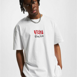 Thug Life TrojanHorse Tshirt - Img 3