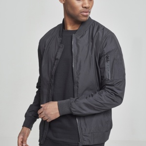 Tiger Light Bomber Jacket - Img 2