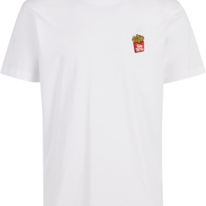 Today Is Fryday Tee EMB black L - Img 7