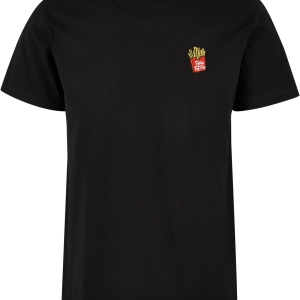 Today Is Fryday Tee EMB black L - Img 2