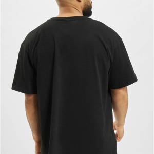 Tupac MATW Sepia Oversize Tee - Img 2