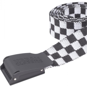 UC Canvas Belt Checkerboard 150cm - Img 5