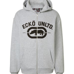 Vintage Logo Zip-Hoodie - Img 6