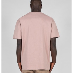 Wave V.1 x Heavy Oversized Tee - Img 26