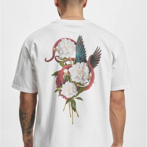 We Dream in Colors Oversize Tee - Img 2