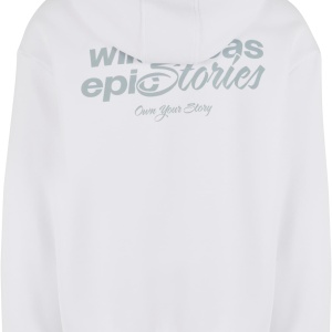 Wild Stories Fluffy Hoody - Img 9