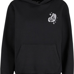 Wildest Dreams Ladies Fluffy Hoody - Img 4