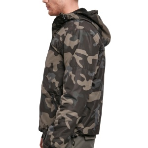 Windbreaker Frontzip - Img 2