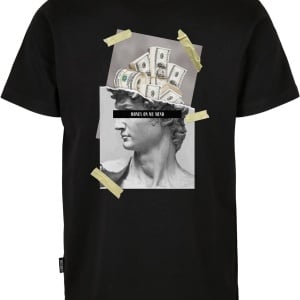 WL Dollar Mind Tee