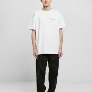 Woodland Heavy Oversized Tee black L - Img 7