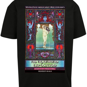 Woodstock Wallkill Oversize Tee