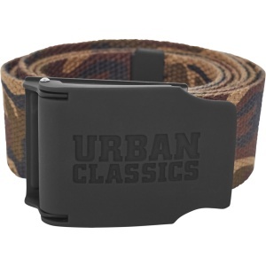 Woven Belt Rubbered Touch UC - Img 2