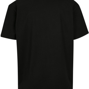 Wu-Tang Clan Enter the Wu Oversize Tee black L - Img 2