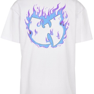 Wu-Tang Clan Wu Cloud Oversize Tee - Img 4