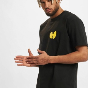 WU Tang Loves NY Oversize Tee