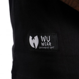 WU WEAR - W.U. STATES T-SHIRT - WU-TANG CLAN - Img 3