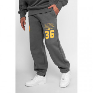 WU WEAR | WU 36 BLOCK SWEATPANT | WU-TANG CLAN - Img 5