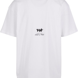 Your World Oversize Tee - Img 9