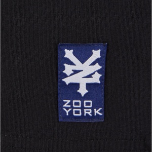 ZM243-027-1 Zoo York Dark Tee - Img 8