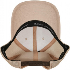 110 Flexfit Ripstop Mesh Cap black one size - Img 4