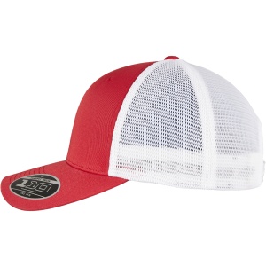 110 Mesh 2-Tone Cap - Img 4